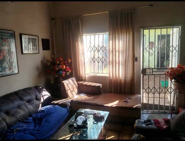 2 BEDROOM HOUSE FOR SALE IN LUFHERENG